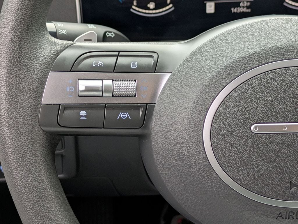 Thumbnail: 2025 Hyundai Sonata - 20