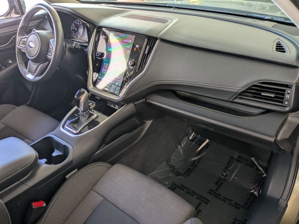 Thumbnail: 2025 Subaru Outback - 29