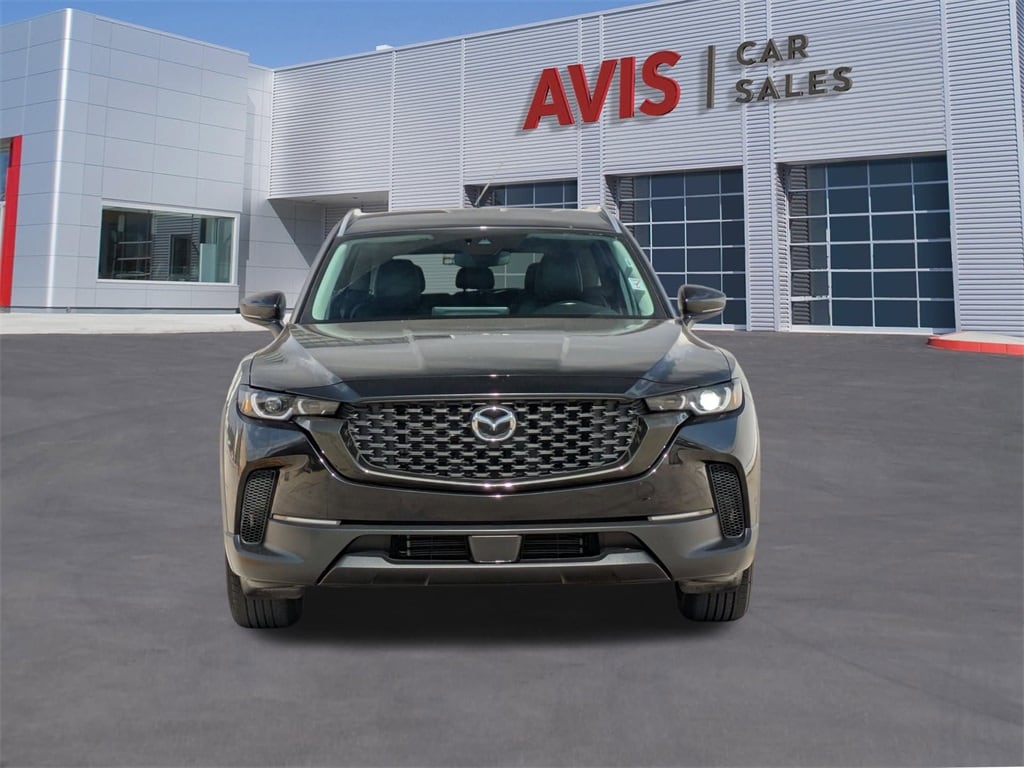 Thumbnail: 2024 Mazda CX-50 - 2