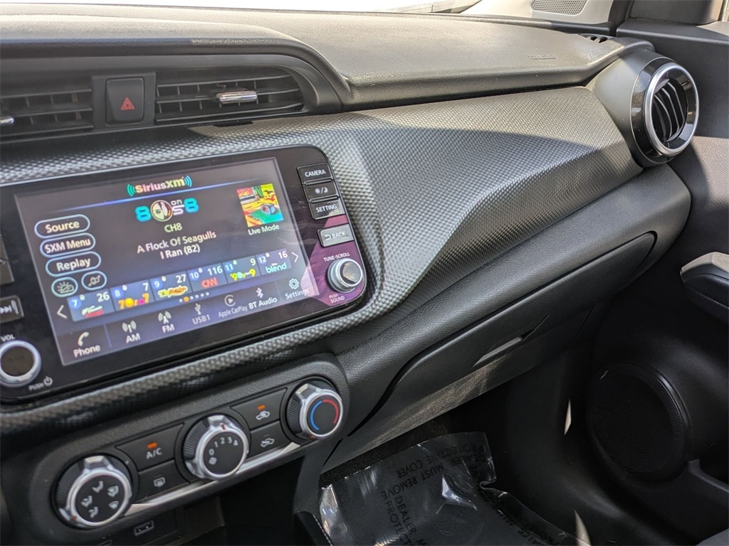 Thumbnail: 2024 Nissan Kicks - 15