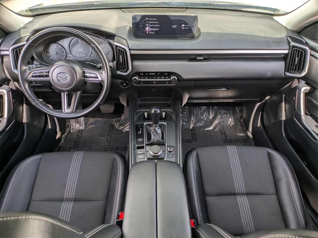 Thumbnail: 2024 Mazda CX-50 - 25