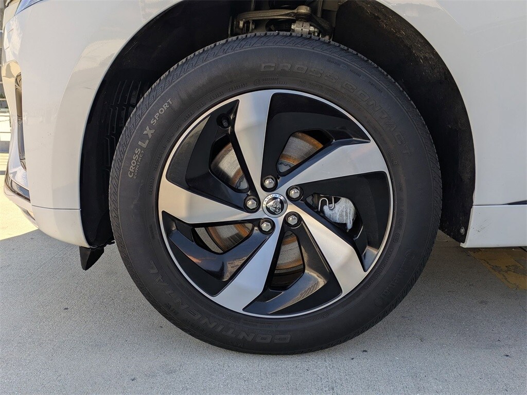 Thumbnail: 2024 Jaguar F-Pace - 30