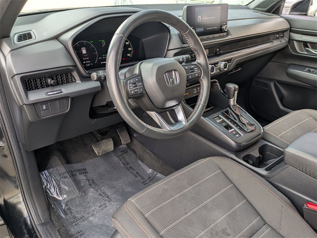 Thumbnail: 2024 Honda CR-V - 14