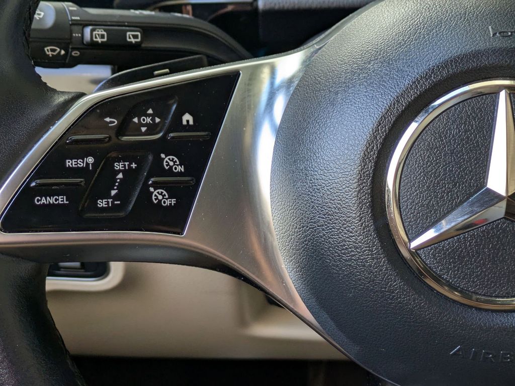 Thumbnail: 2025 Mercedes-Benz GLA - 20