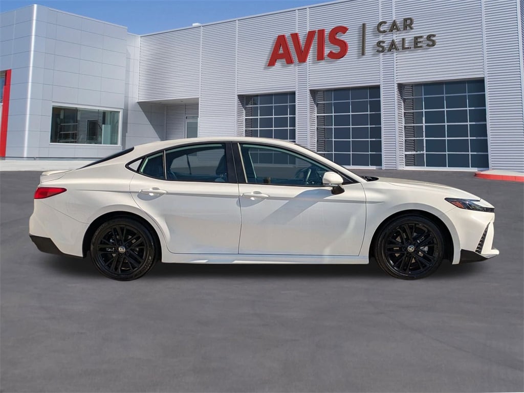 Thumbnail: 2025 Toyota Camry - 5