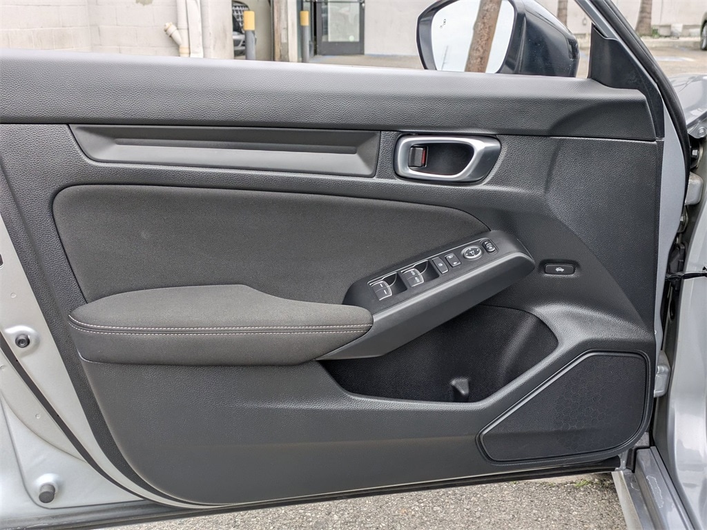 Thumbnail: 2025 Honda Civic - 11