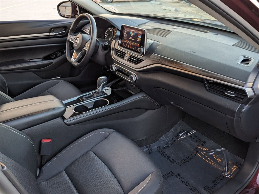 Thumbnail: 2023 Nissan Altima - 26