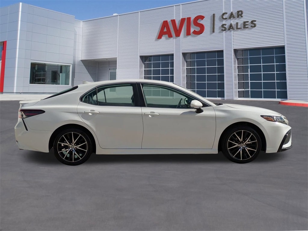 Thumbnail: 2024 Toyota Camry - 5