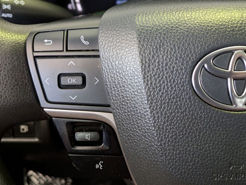 Thumbnail: 2025 Toyota Camry - 20