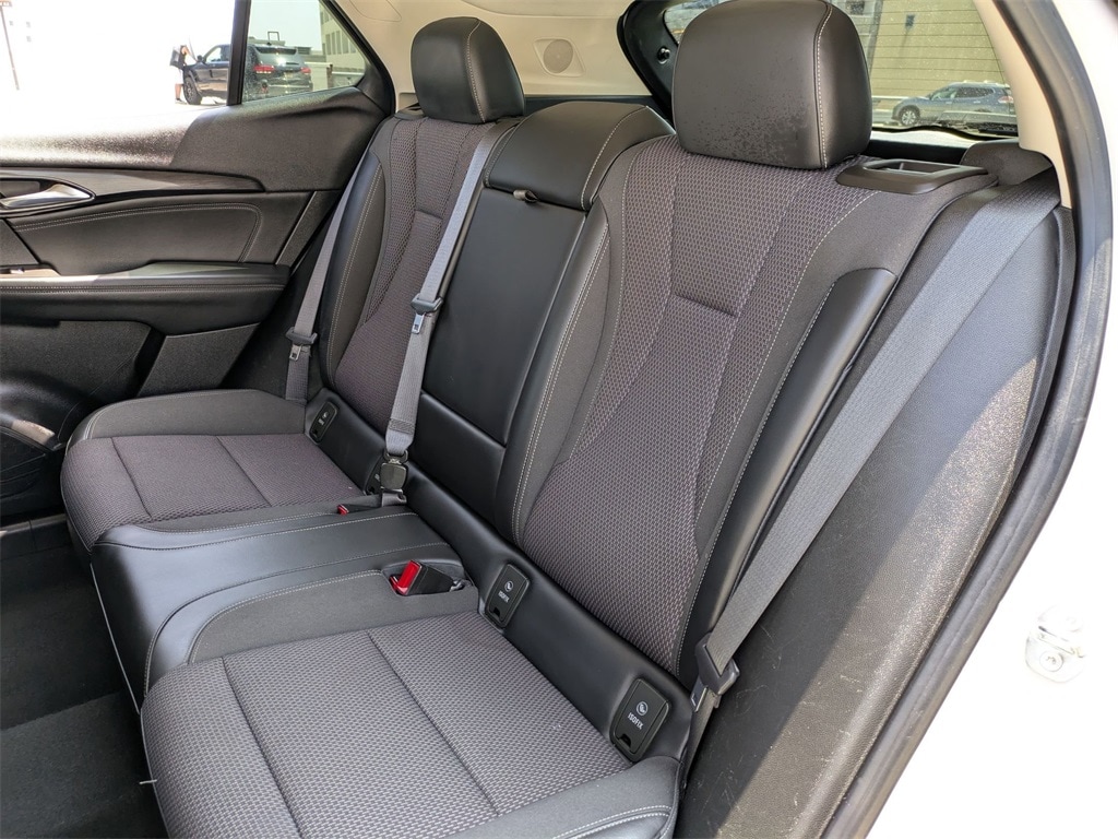 Thumbnail: 2023 Buick Envision - 24