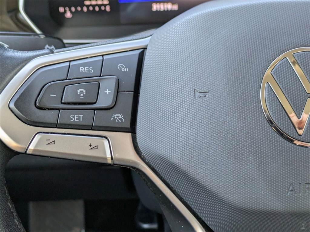 Thumbnail: 2024 Volkswagen Jetta - 20