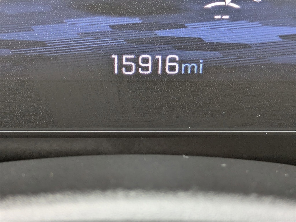 Thumbnail: 2025 Chevrolet Equinox - 16