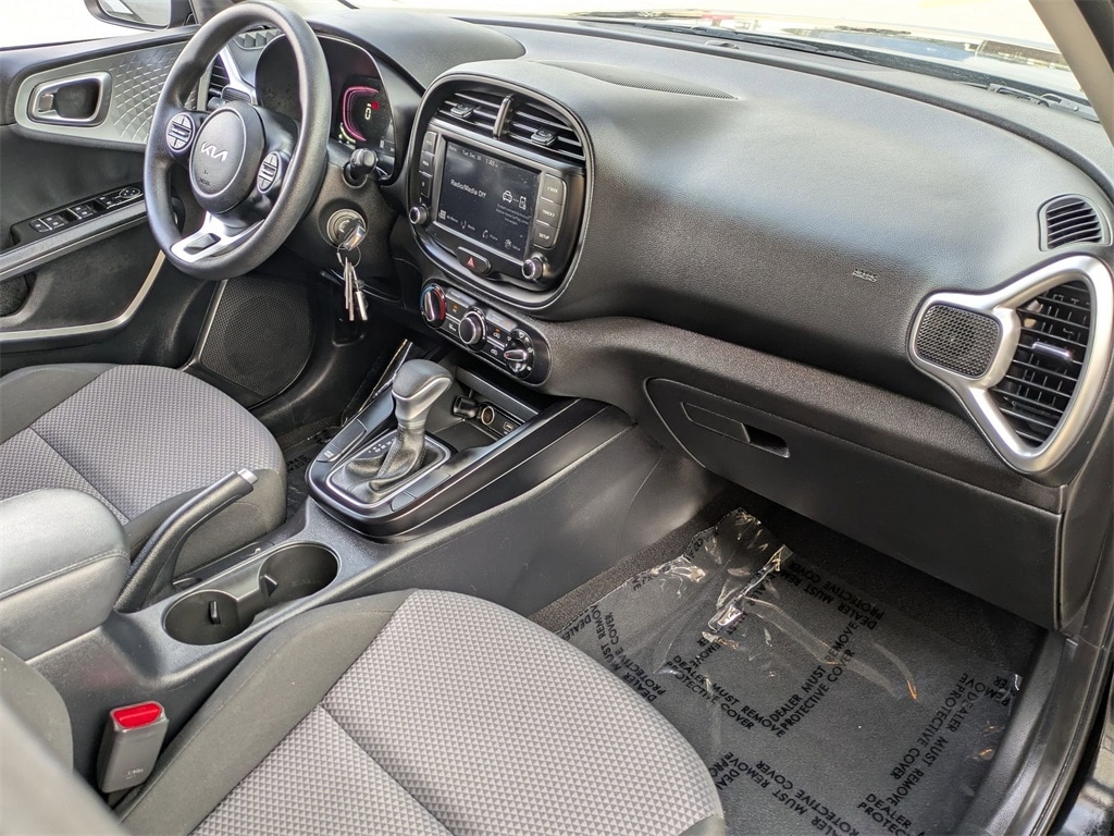 Thumbnail: 2024 Kia Soul - 29