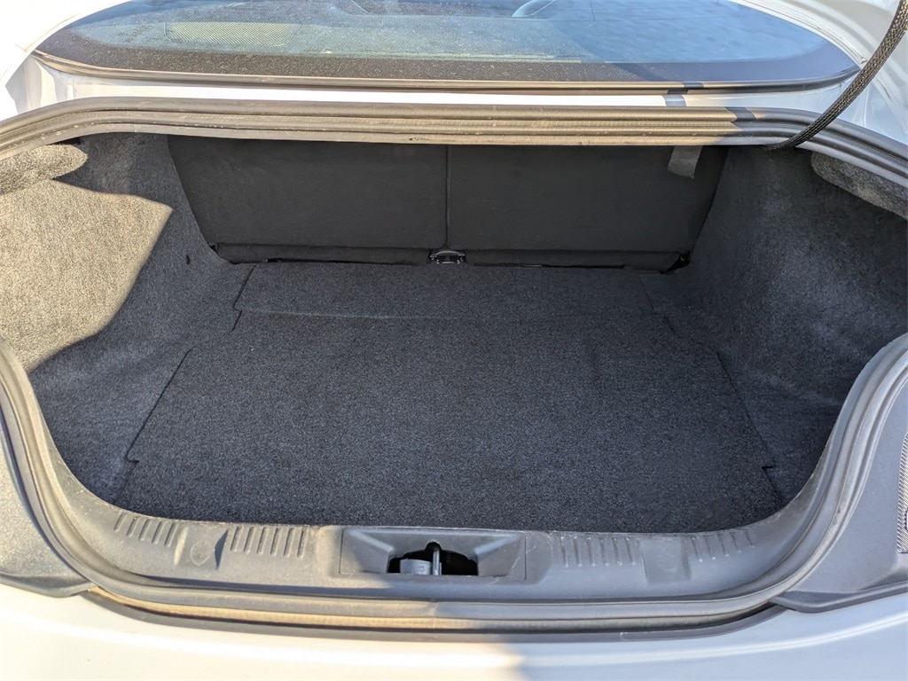 Thumbnail: 2024 Ford Mustang - 25