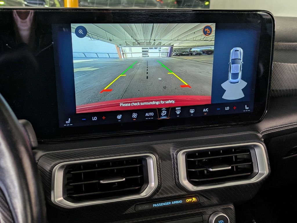 Thumbnail: 2024 Ford Mustang - 16