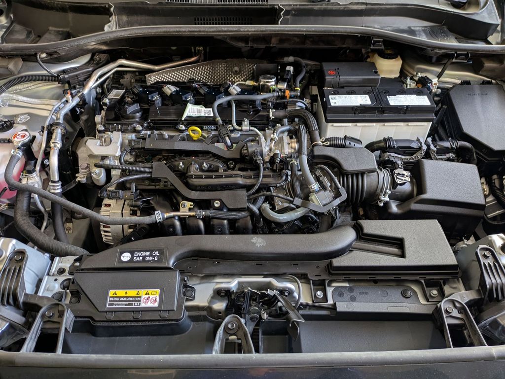 Thumbnail: 2025 Toyota Corolla Cross - 30