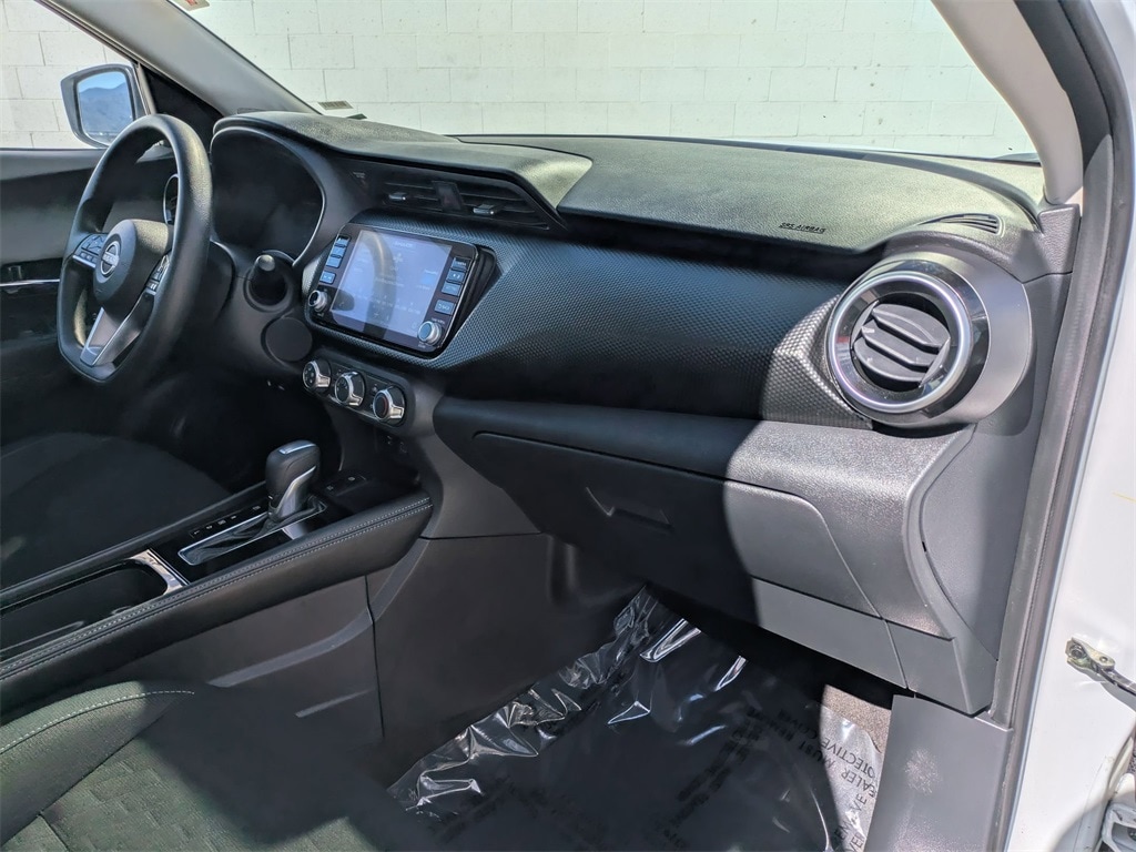 Thumbnail: 2024 Nissan Kicks - 29