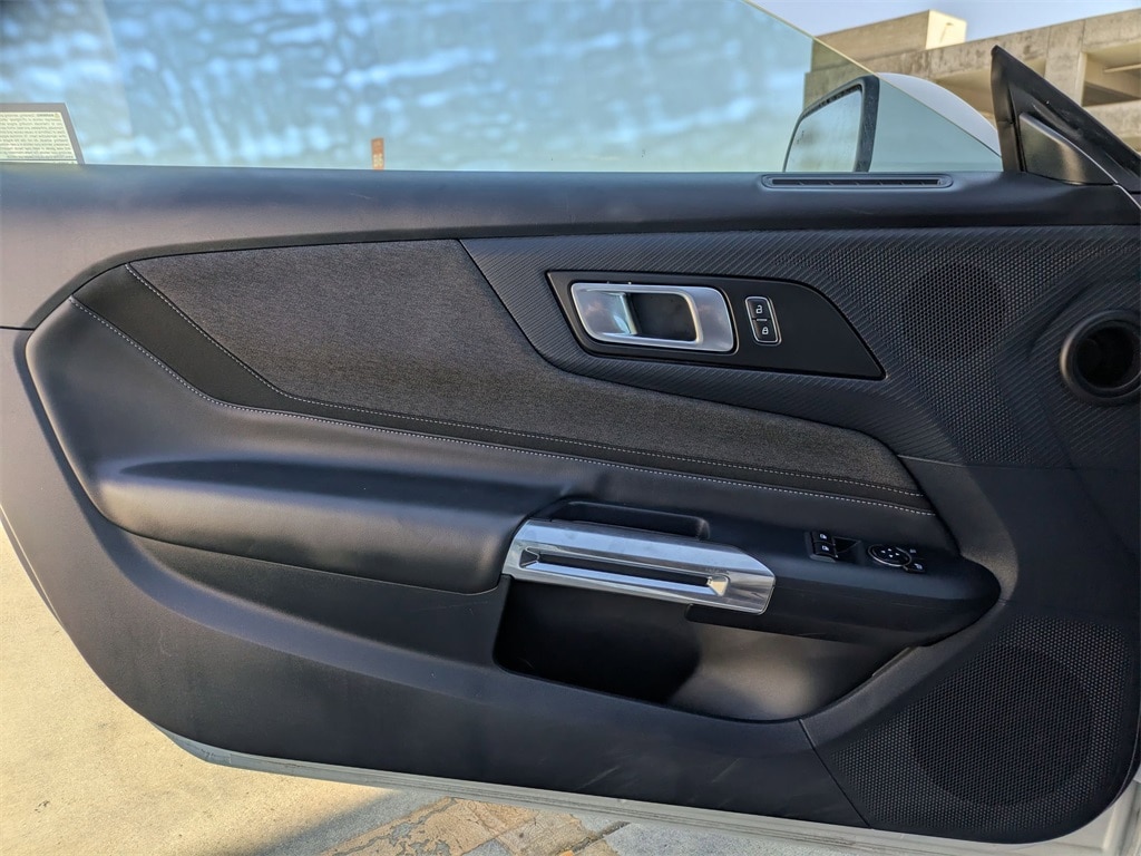 Thumbnail: 2024 Ford Mustang - 11