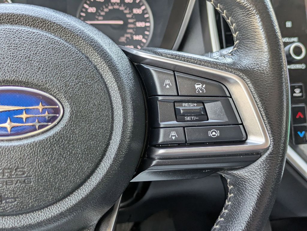Thumbnail: 2025 Subaru Ascent - 21