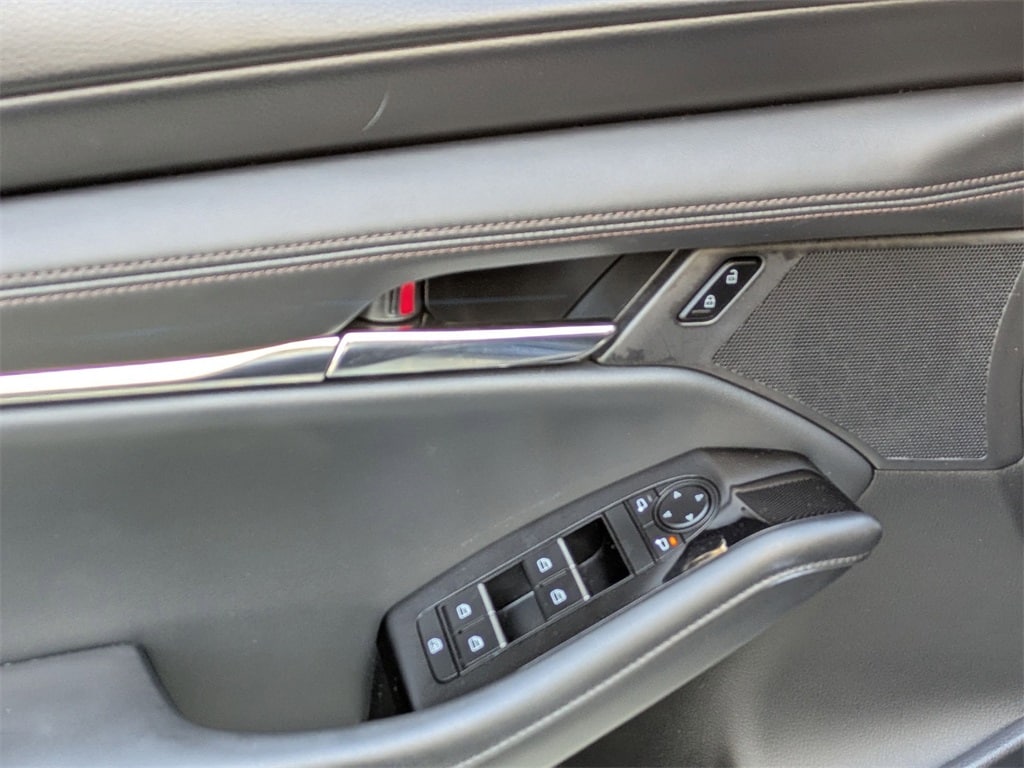 Thumbnail: 2025 Mazda Mazda3 - 13