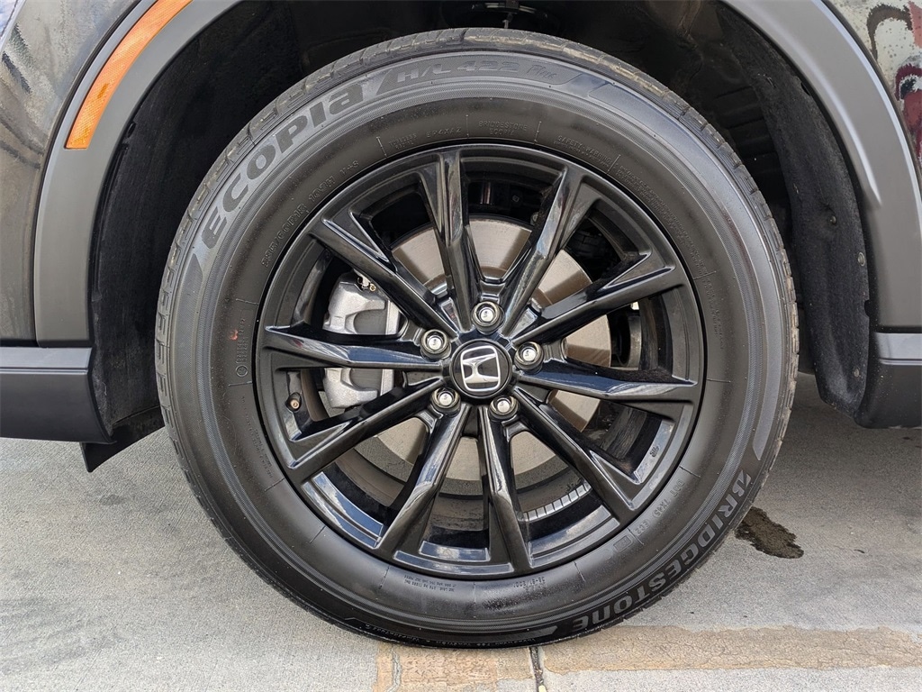 Thumbnail: 2024 Honda CR-V - 31