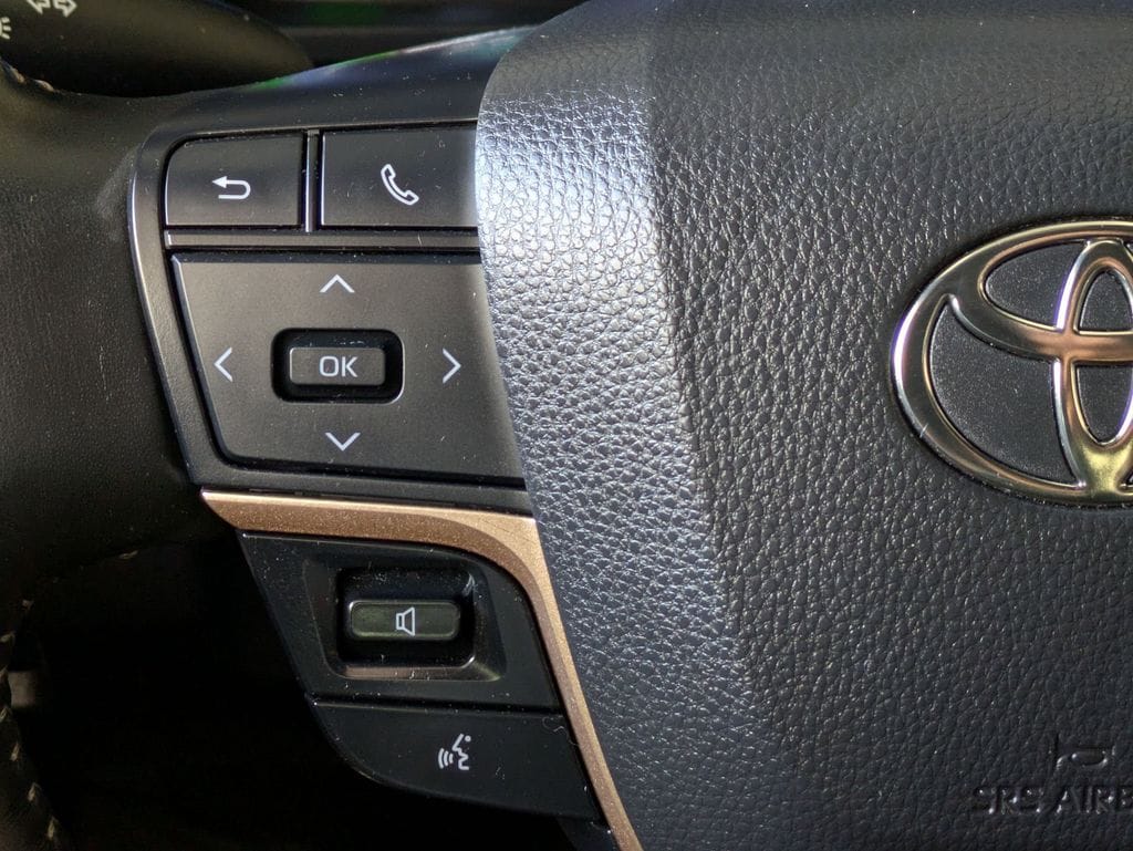 Thumbnail: 2024 Toyota Crown - 20