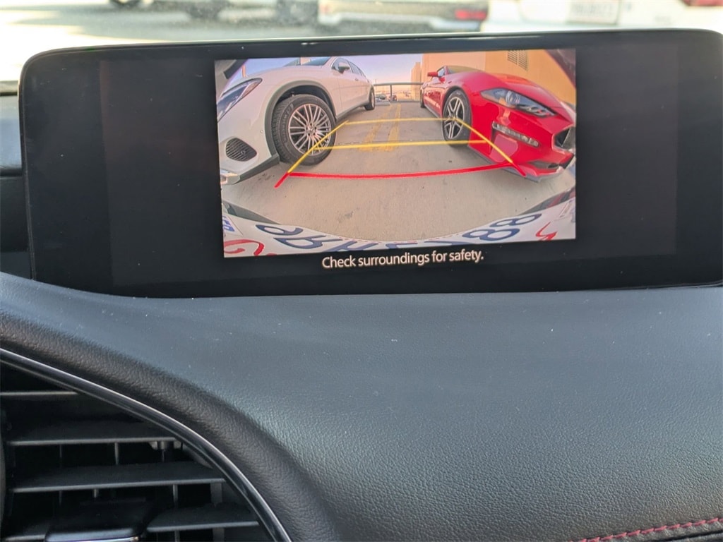 Thumbnail: 2025 Mazda Mazda3 - 16