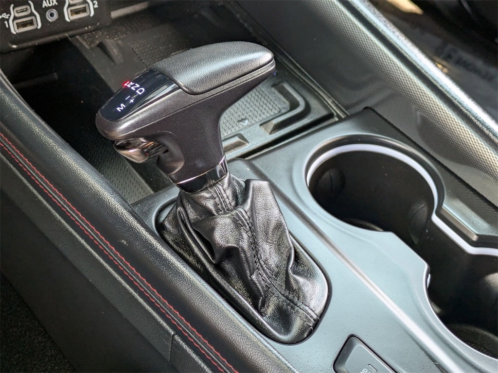 Thumbnail: 2024 Dodge Durango - 18