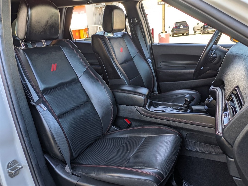 Thumbnail: 2024 Dodge Durango - 28