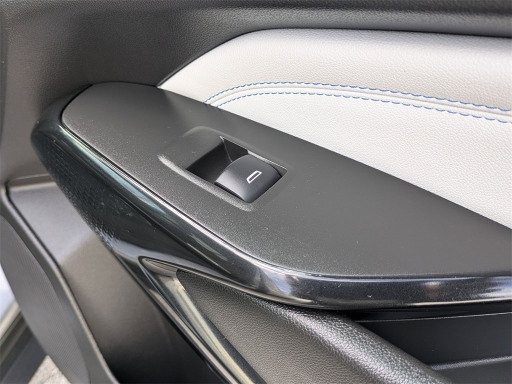 Thumbnail: 2025 Chevrolet Trax - 34