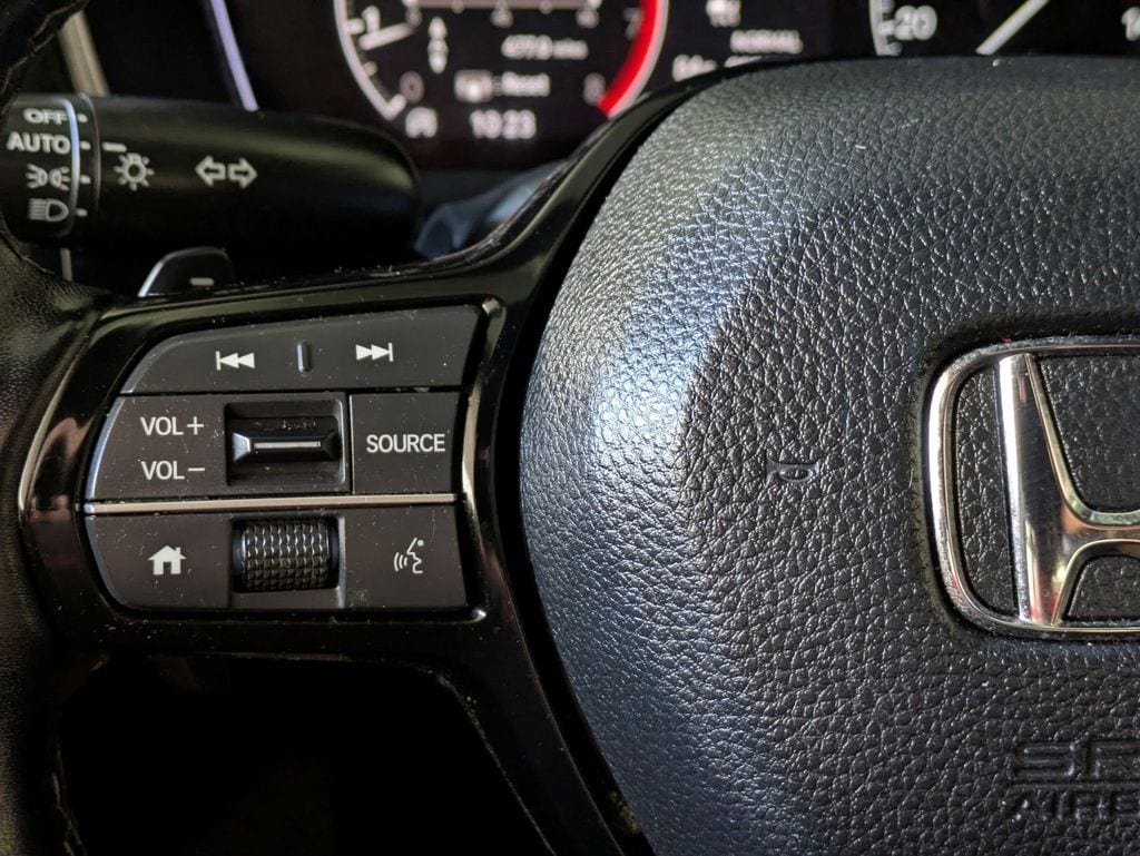 Thumbnail: 2025 Honda Civic - 20