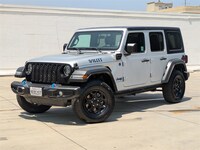 2023 Jeep Wrangler Base -
                  Glendale, CA