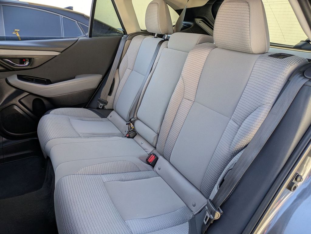 Thumbnail: 2025 Subaru Outback - 24