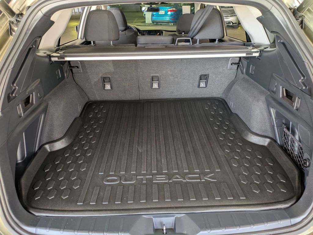 Thumbnail: 2025 Subaru Outback - 26