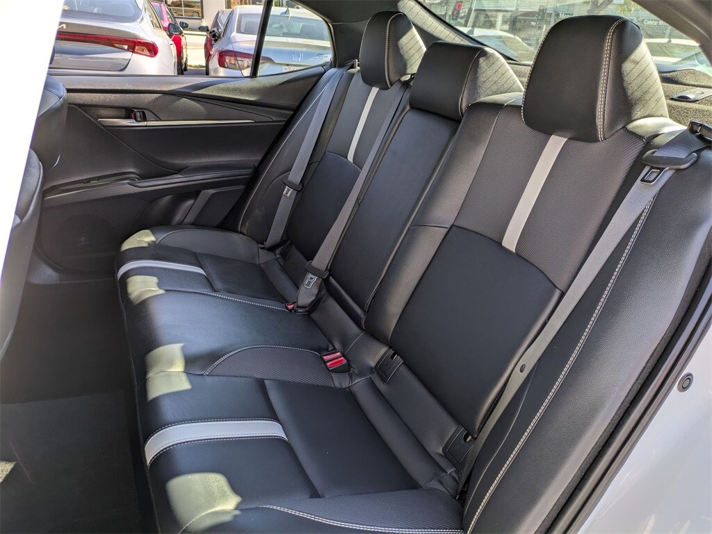 Thumbnail: 2025 Toyota Camry - 26