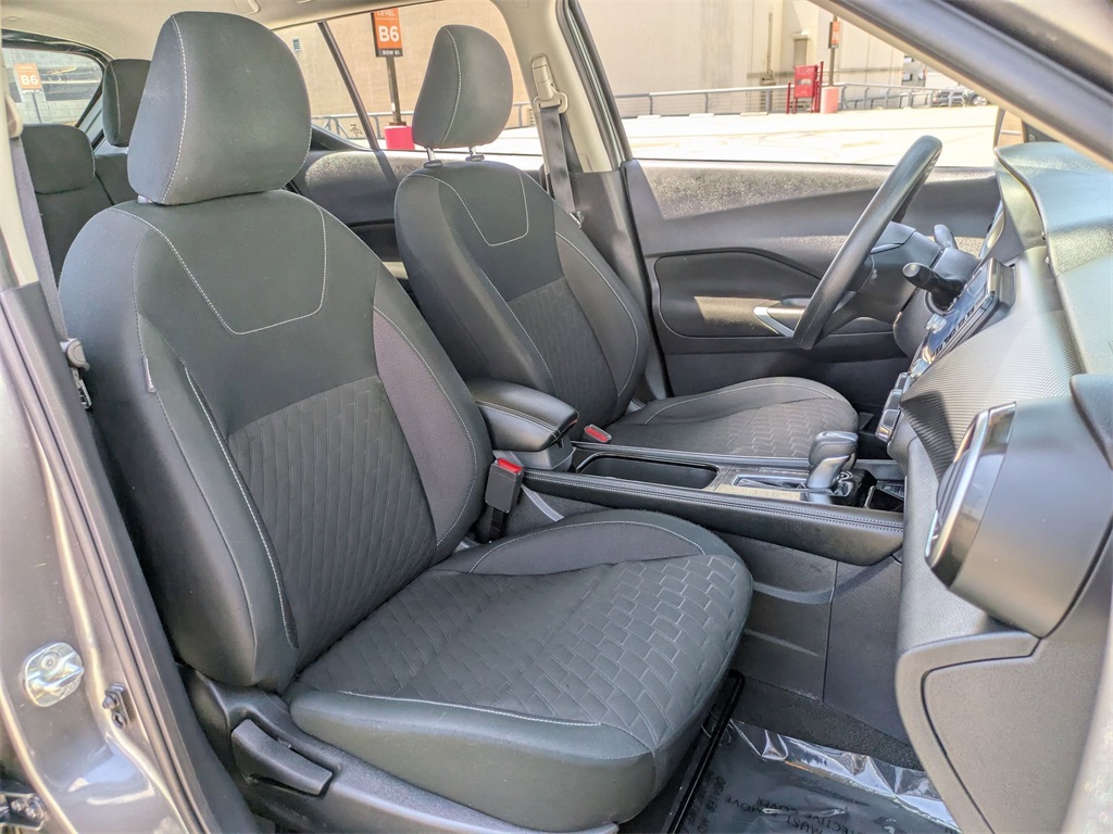 Thumbnail: 2024 Nissan Kicks - 28