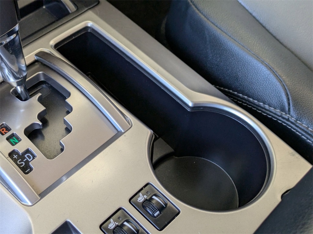 Thumbnail: 2024 Toyota 4Runner - 19