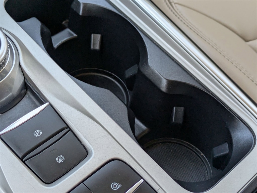 Thumbnail: 2024 Ford Explorer - 19