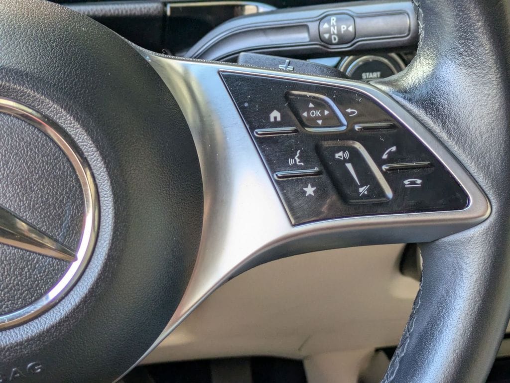 Thumbnail: 2025 Mercedes-Benz GLA - 21