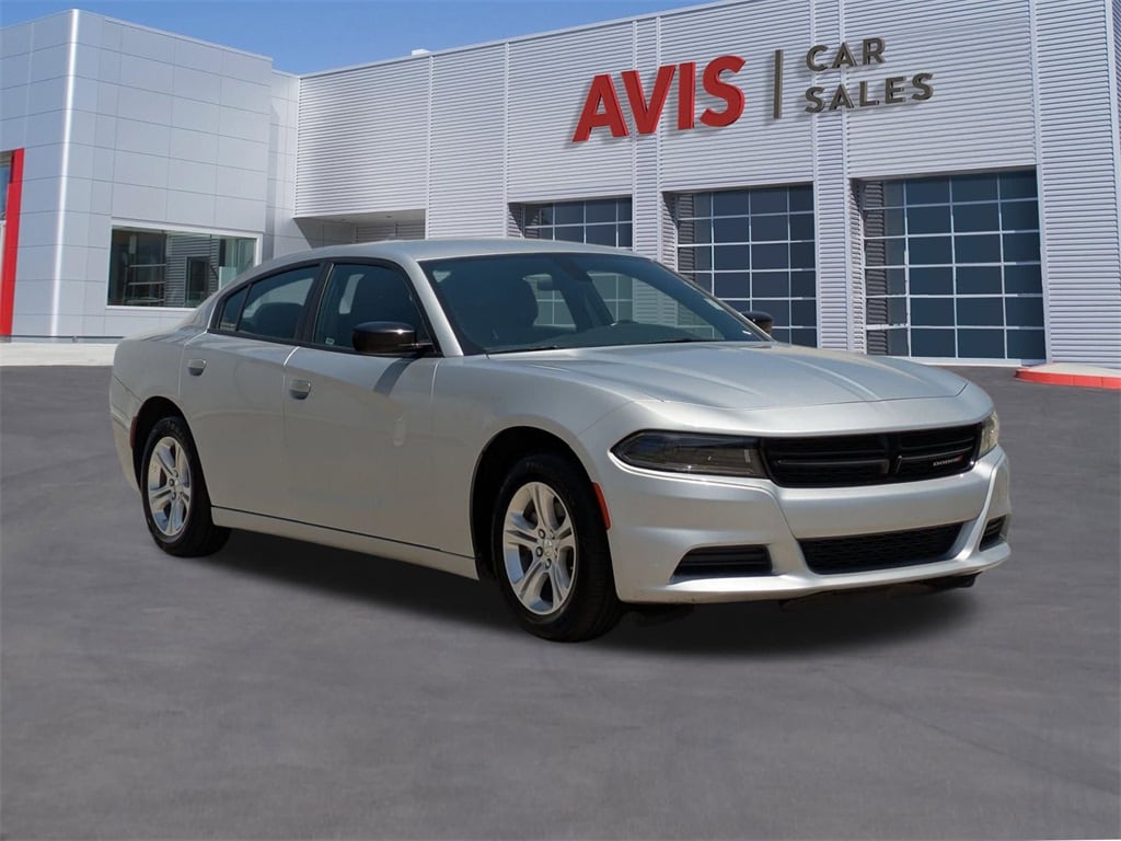 Thumbnail: 2023 Dodge Charger - 3