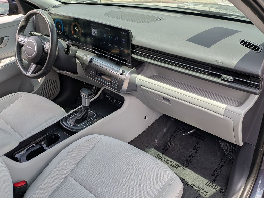 Thumbnail: 2025 Hyundai Kona - 29
