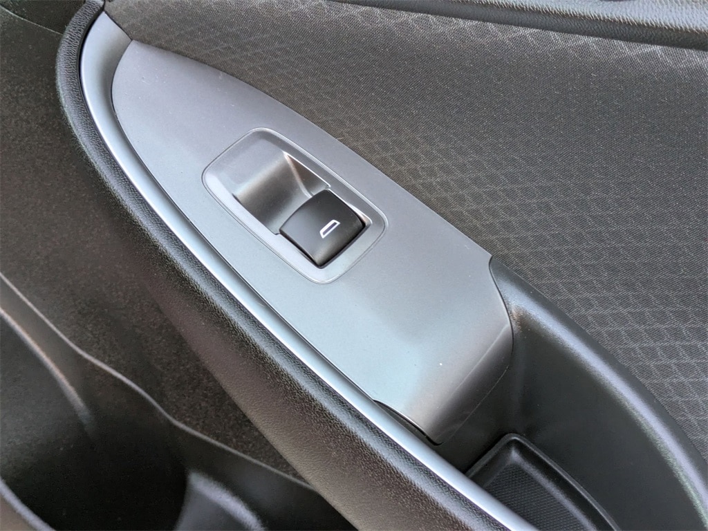 Thumbnail: 2024 Chevrolet Malibu - 35