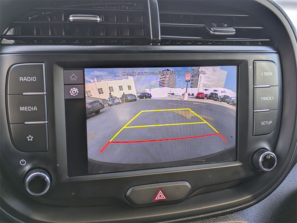 Thumbnail: 2024 Kia Soul - 18