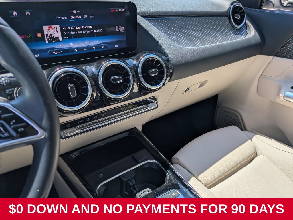 2025 Mercedes-Benz GLA GLA250 - Photo 20