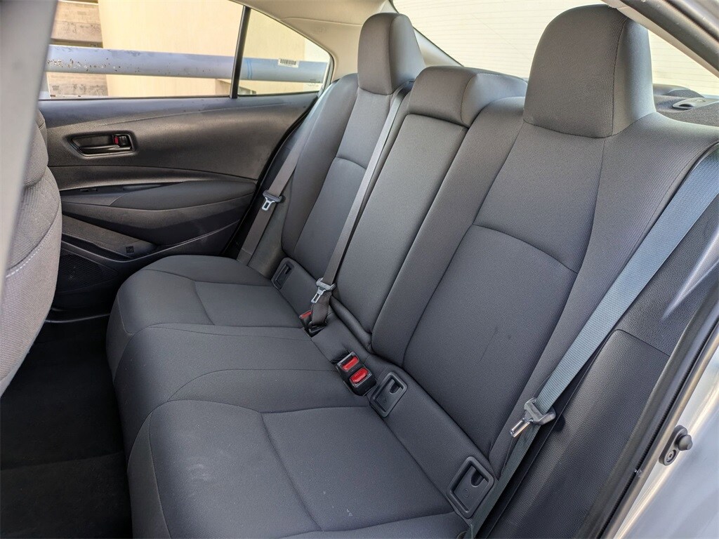 Thumbnail: 2025 Toyota Corolla - 24