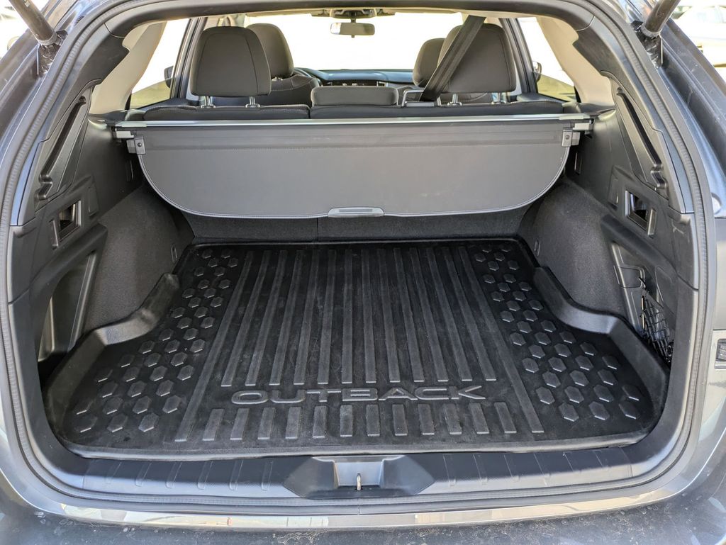 Thumbnail: 2025 Subaru Outback - 26