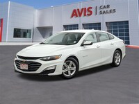 2022 Chevrolet Malibu LT -
                Glendale, CA