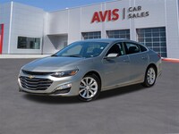 2023 Chevrolet Malibu LT -
                  Glendale, CA