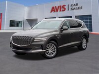 2024 Genesis GV80 2.5T -
                  Glendale, CA
