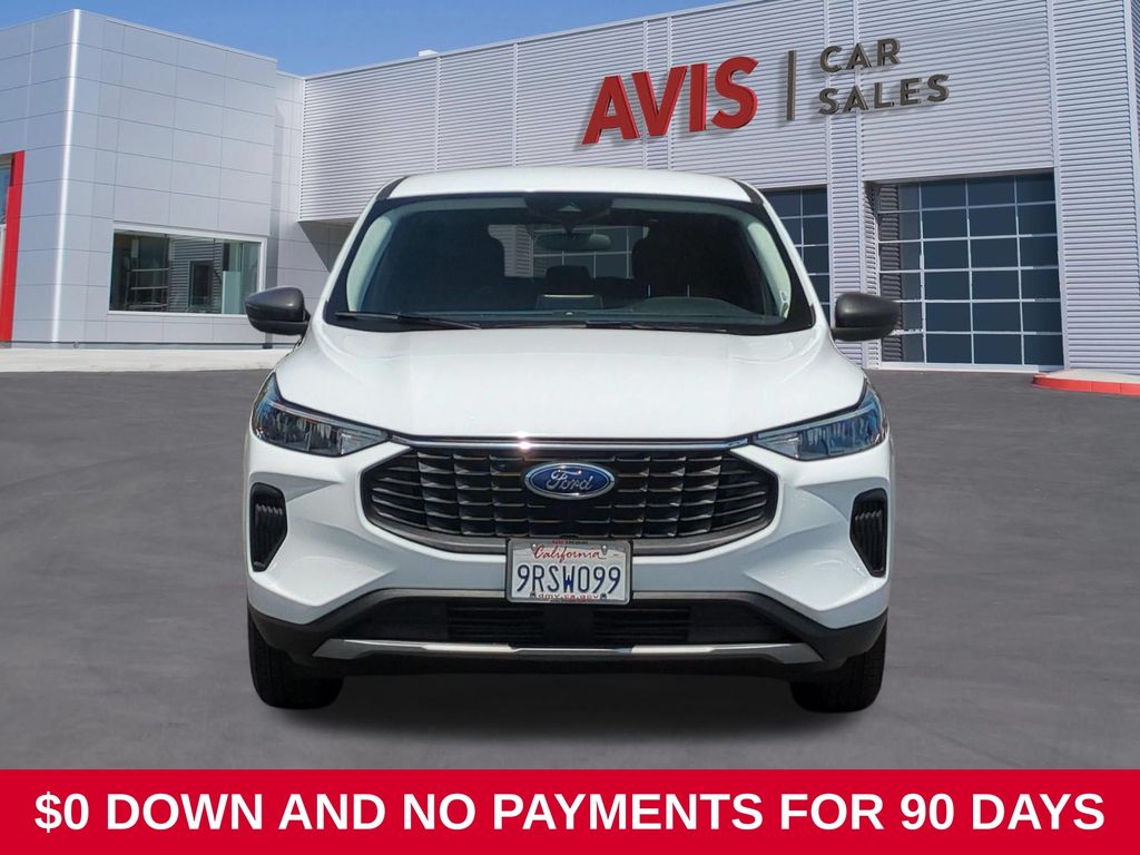 2025 Ford Escape Active - Photo 2